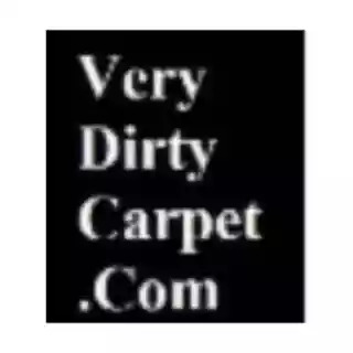 Shop Very Dirty Carpet logo