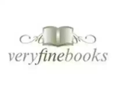 Shop VeryFineBooks coupon codes logo