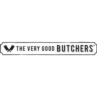 Shop The Very Good Butchers  promo codes logo