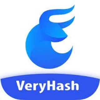 VeryHash logo