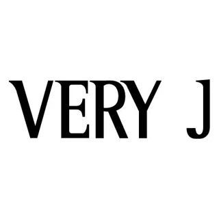 Very J logo