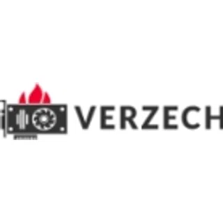 Verzech logo