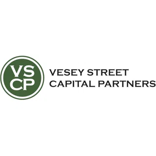 Vesey Street Capital Partners logo