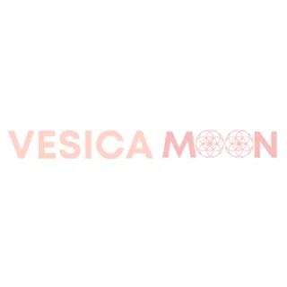 VESICA MOON logo