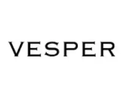 Shop Vesper discount codes logo