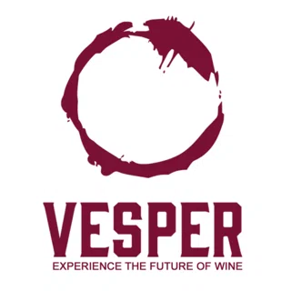 Vesper Wine logo