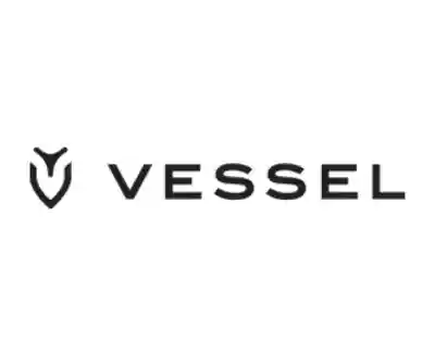 Shop Vessel Bags coupon codes logo