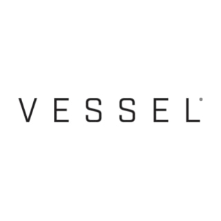 Shop Vessel Brand logo