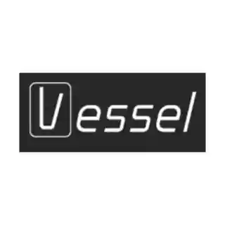 Shop Vessel Wallet logo
