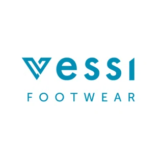 Vessi Footwear CA logo