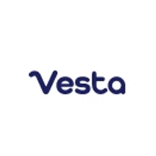 Vesta Sleep logo