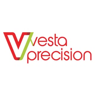 Vesta Precision logo
