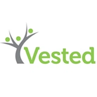 Shop Vested logo