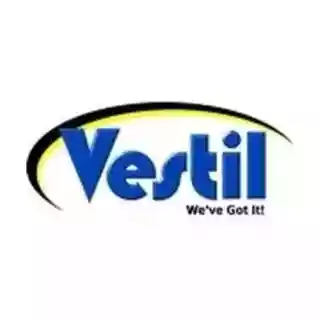 Shop Vestil logo