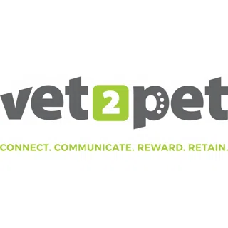 Vet2Pet coupon codes