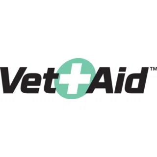 Vet Aid logo