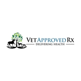Shop VetApprovedRX logo