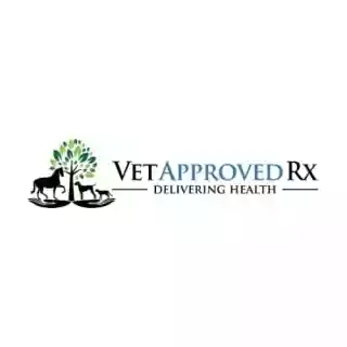 Shop VetApprovedRX discount codes logo