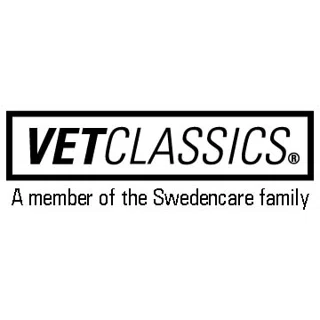 Vetclassics logo