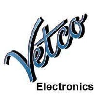 Vetco Electronics logo