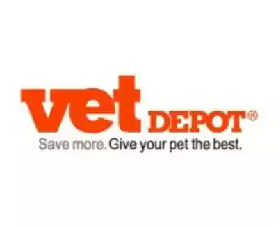 VetDepot logo