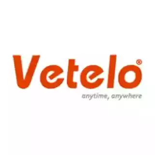 Shop Vetelo promo codes logo