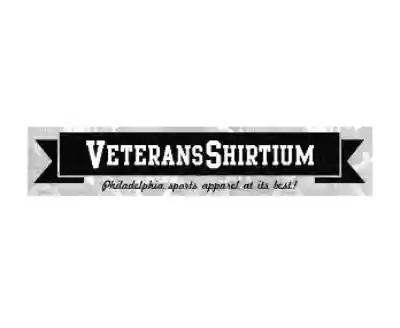 Veterans Shirtium discount codes
