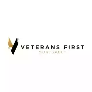 Shop Veterans First Mortgage coupon codes logo