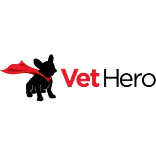 thevethero.com logo