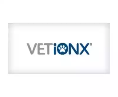 VETiONX logo