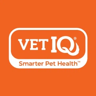 VETIQ Pet Care logo