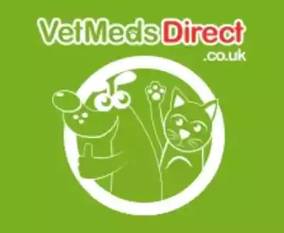 Shop VetMedsDirect coupon codes logo