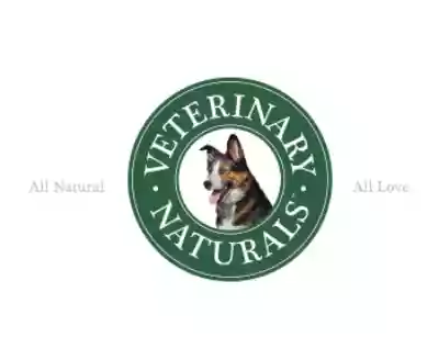 Shop Vetnaturals logo