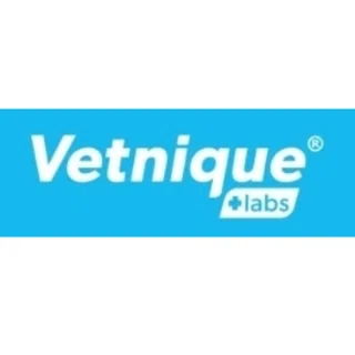 Shop Vetnique Labs logo