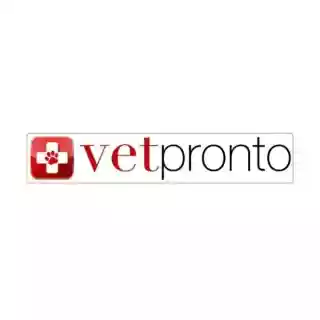 Shop VetPronto coupon codes logo