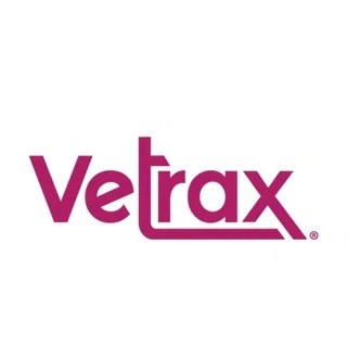 Shop Vetrax logo