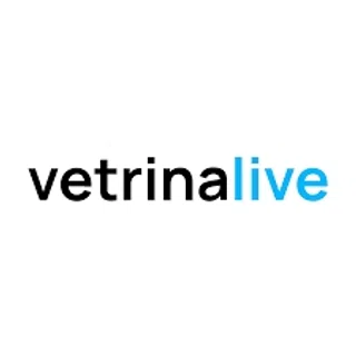 Vetrinalive logo