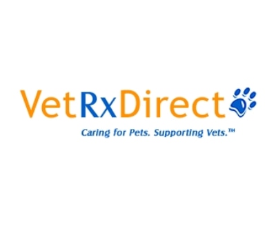 Shop VetRxDirect logo
