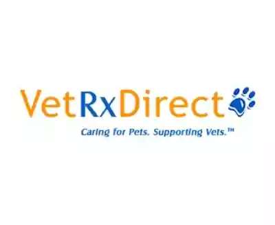 Shop VetRxDirect coupon codes logo