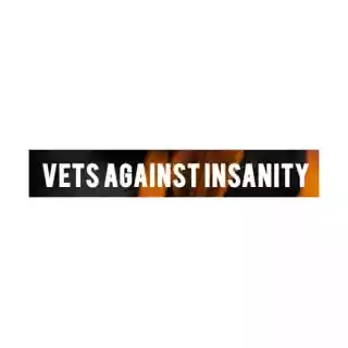 Shop Vets Against Insanity coupon codes logo