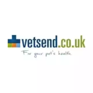 Shop Vetsend.co.uk logo