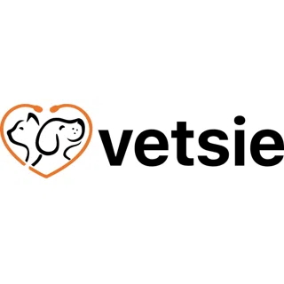 Shop Vetsie coupon codes logo