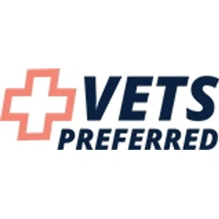 Vets Preferred logo