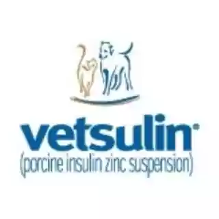 Shop Vetsulin promo codes logo