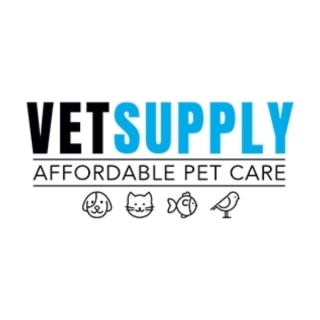 Shop VetSupply logo