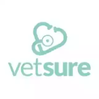 vetsure.com logo