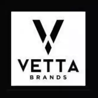 Vetta Brands logo