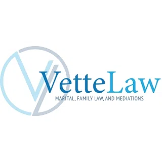 Vette Law logo