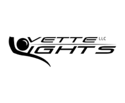 Shop Vette Lights logo