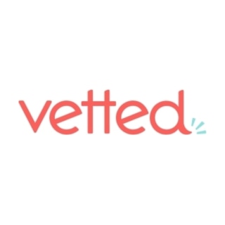 Shop Vetted PetCare logo